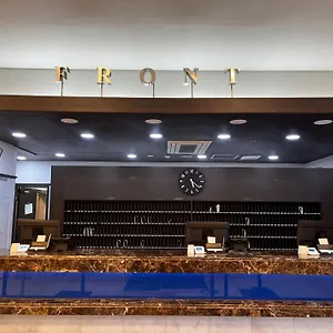 東横イン釜山駅1 ** 釜山広域市